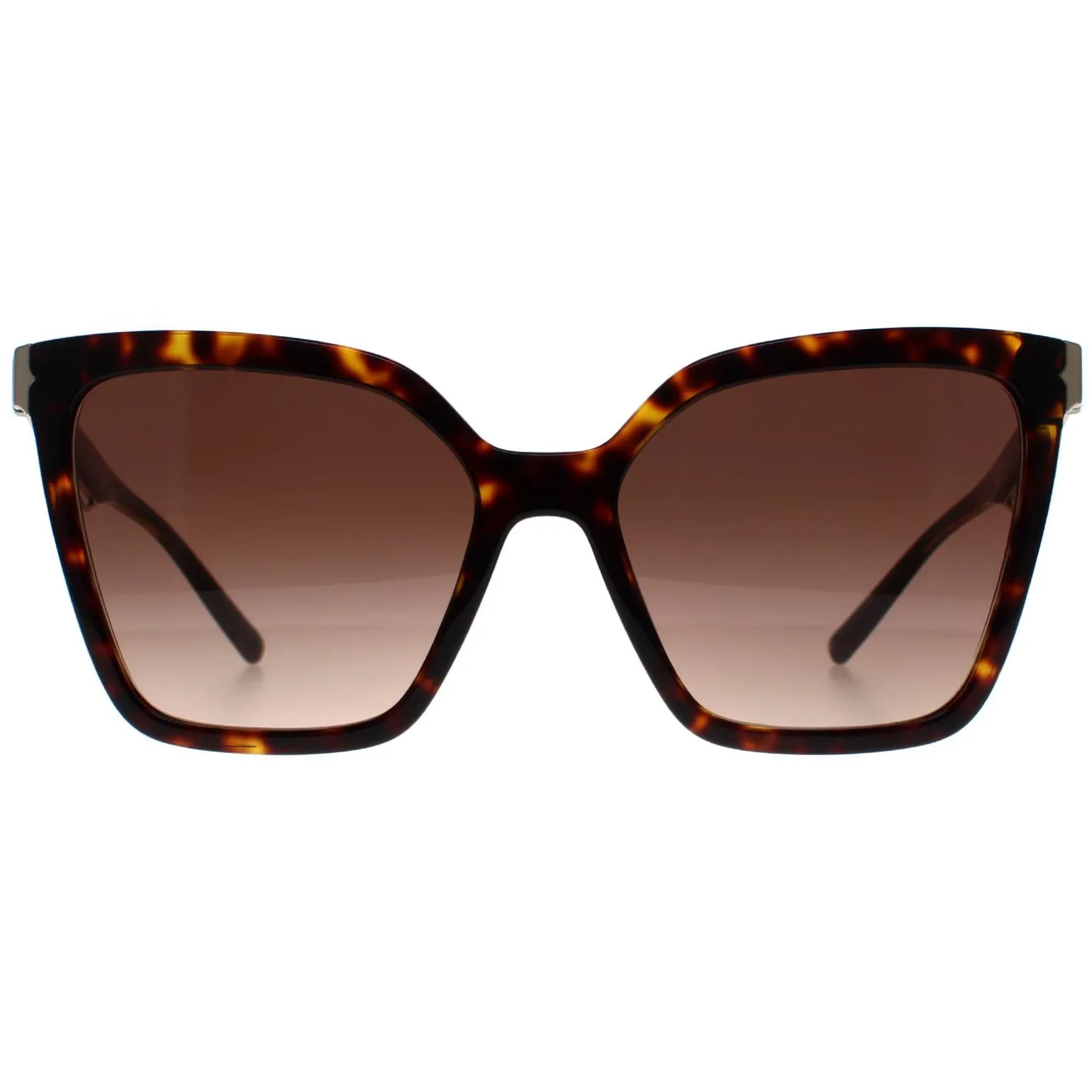Bvlgari Sunglasses BV8253 504/13 Havana Brown Gradient