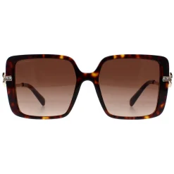 Bvlgari Sunglasses BV8243B 504/13 Havana Brown Gradient