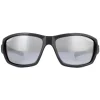 Cairn Sunglasses Genius 083 Black Grey Polarized