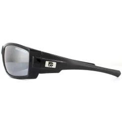 Cairn Sunglasses Genius 083 Black Grey Polarized