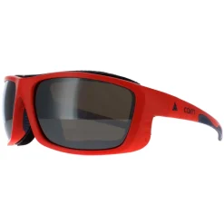 Cairn Sunglasses Iron 187 Scarlet Midnight Flash Grey Photochromic