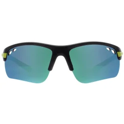 Cairn Sunglasses Power 153 Matte Shadow Lemon Grey Photochromic
