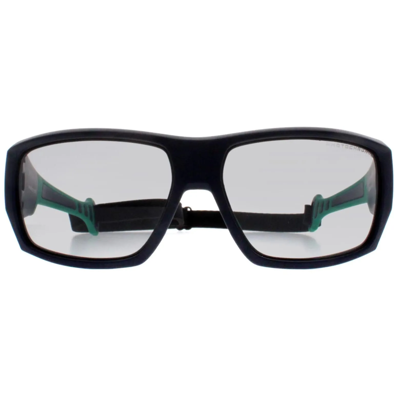 Cairn Sunglasses Skim 190 Matte Midnight Vivid Green Polarized Hydroph