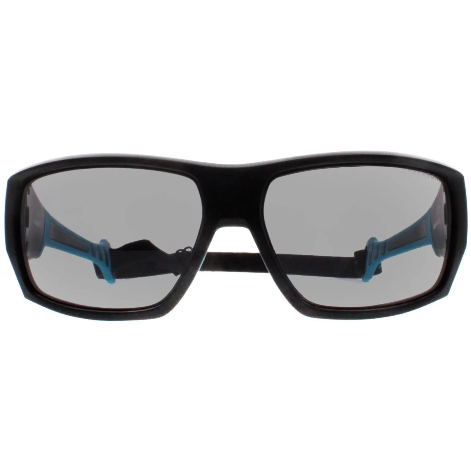 Cairn Sunglasses Skim 102-NP Matte Black Azure Grey Photochromic Hydro