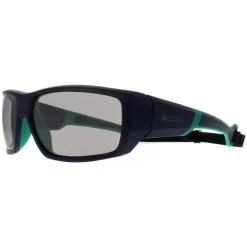 Cairn Sunglasses Skim 190-NP Matte Midnight Flash Grey Green Mirror Ph