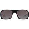 Cairn Sunglasses Twister 202 Matte Black Lemon Grey