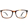 Calvin Klein Glasses Frames CK20511 282 Honey Tortoise Men