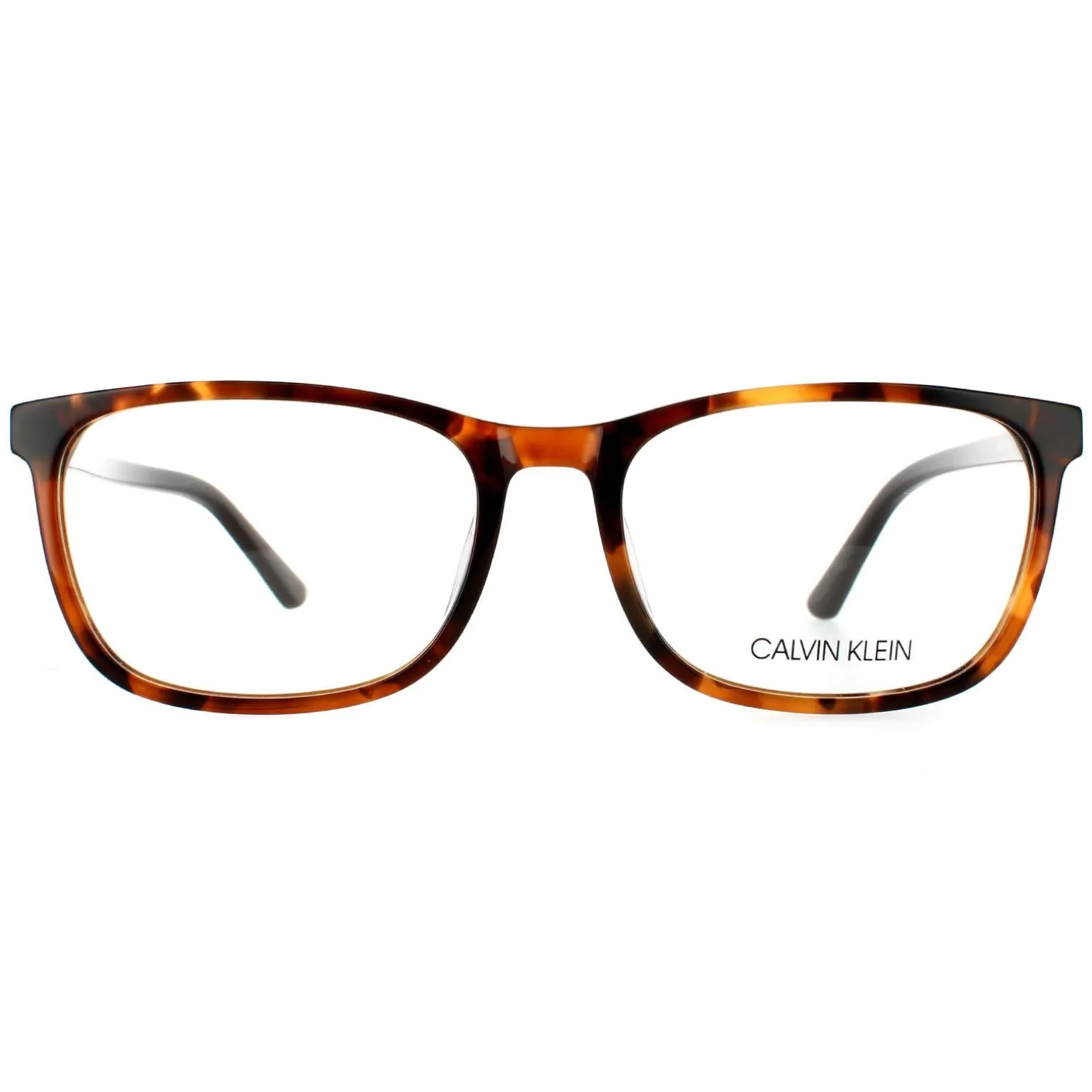 Calvin Klein Glasses Frames CK20511 282 Honey Tortoise Men