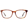 Calvin Klein Glasses Frames CK20509 241 Brown Tortoise Men Women