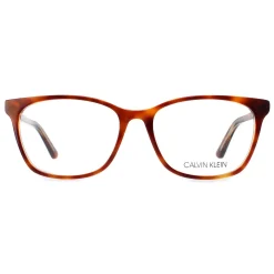 Calvin Klein Glasses Frames CK20509 241 Brown Tortoise Men Women