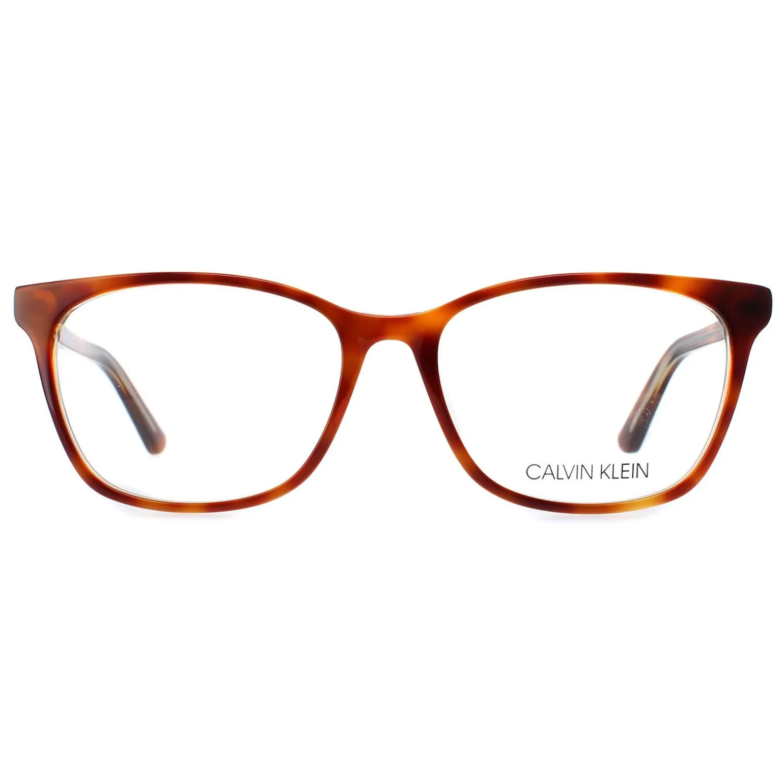 Calvin Klein Glasses Frames CK20509 241 Brown Tortoise Men Women