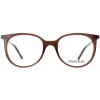 Calvin Klein Glasses Frames CK19508 210 Milky Brown Women