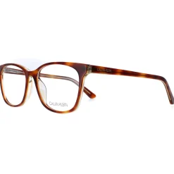 Calvin Klein Glasses Frames CK20509 241 Brown Tortoise Men Women