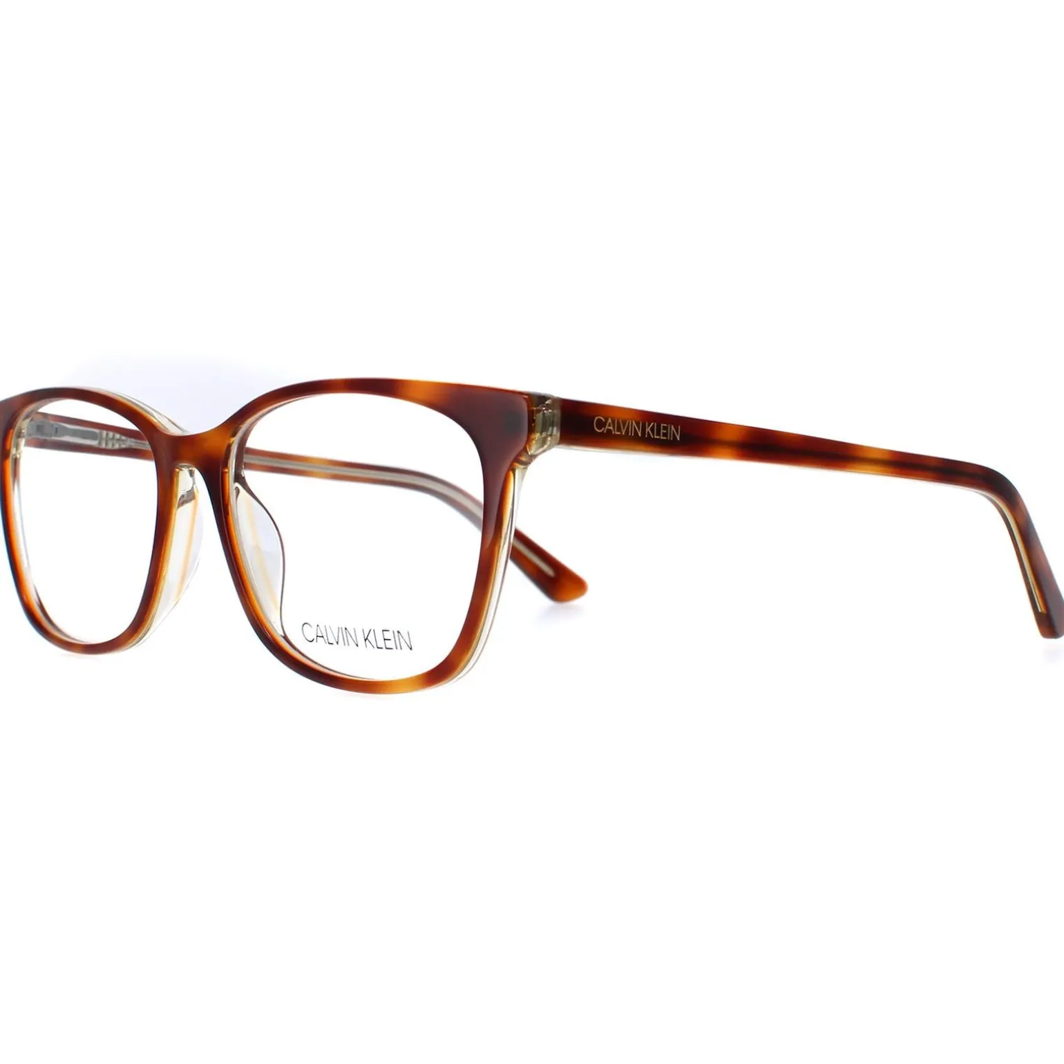 Calvin Klein Glasses Frames CK20509 241 Brown Tortoise Men Women