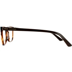 Calvin Klein Glasses Frames CK20511 282 Honey Tortoise Men