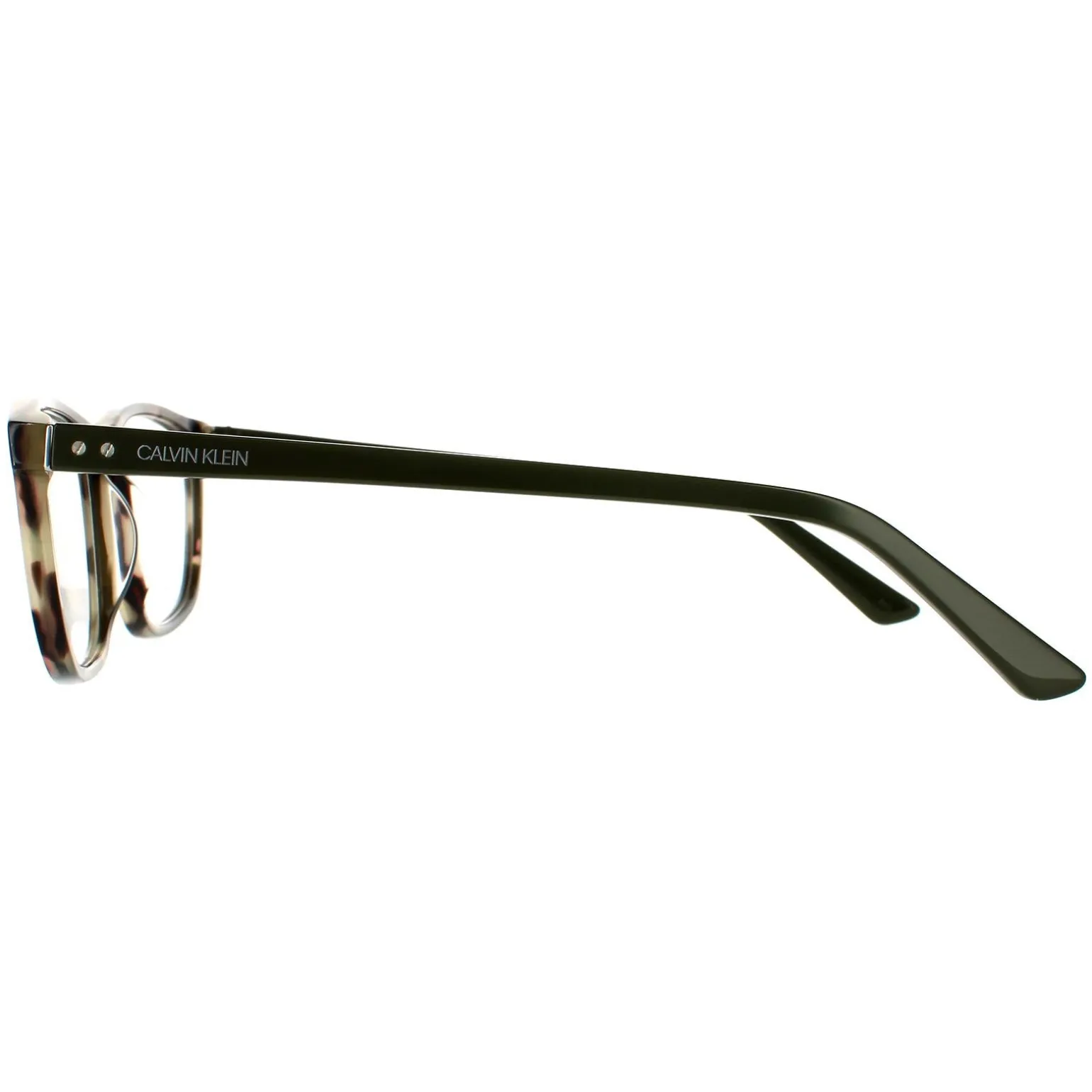 Calvin Klein Glasses Frames CK20511 396 Cargo Tortoise Men