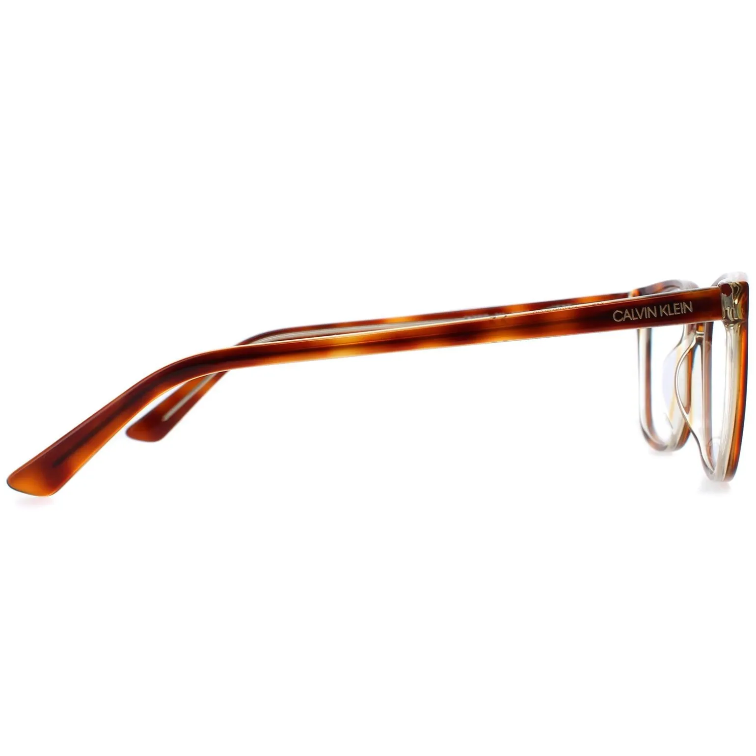 Calvin Klein Glasses Frames CK20509 241 Brown Tortoise Men Women