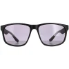 Calvin Klein Sunglasses CK19539S 001 Matte Black Smoke Grey