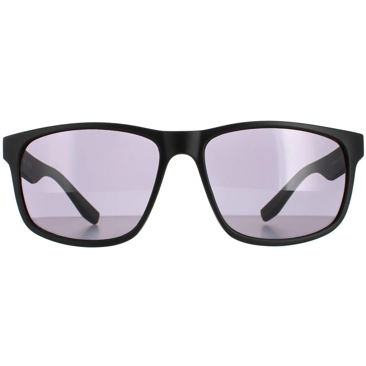 Calvin Klein Sunglasses CK19539S 001 Matte Black Smoke Grey