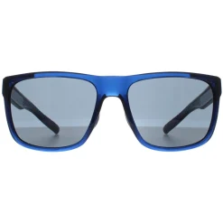 Calvin Klein Sunglasses CK22556S 406 Deep Transparent Blue Grey