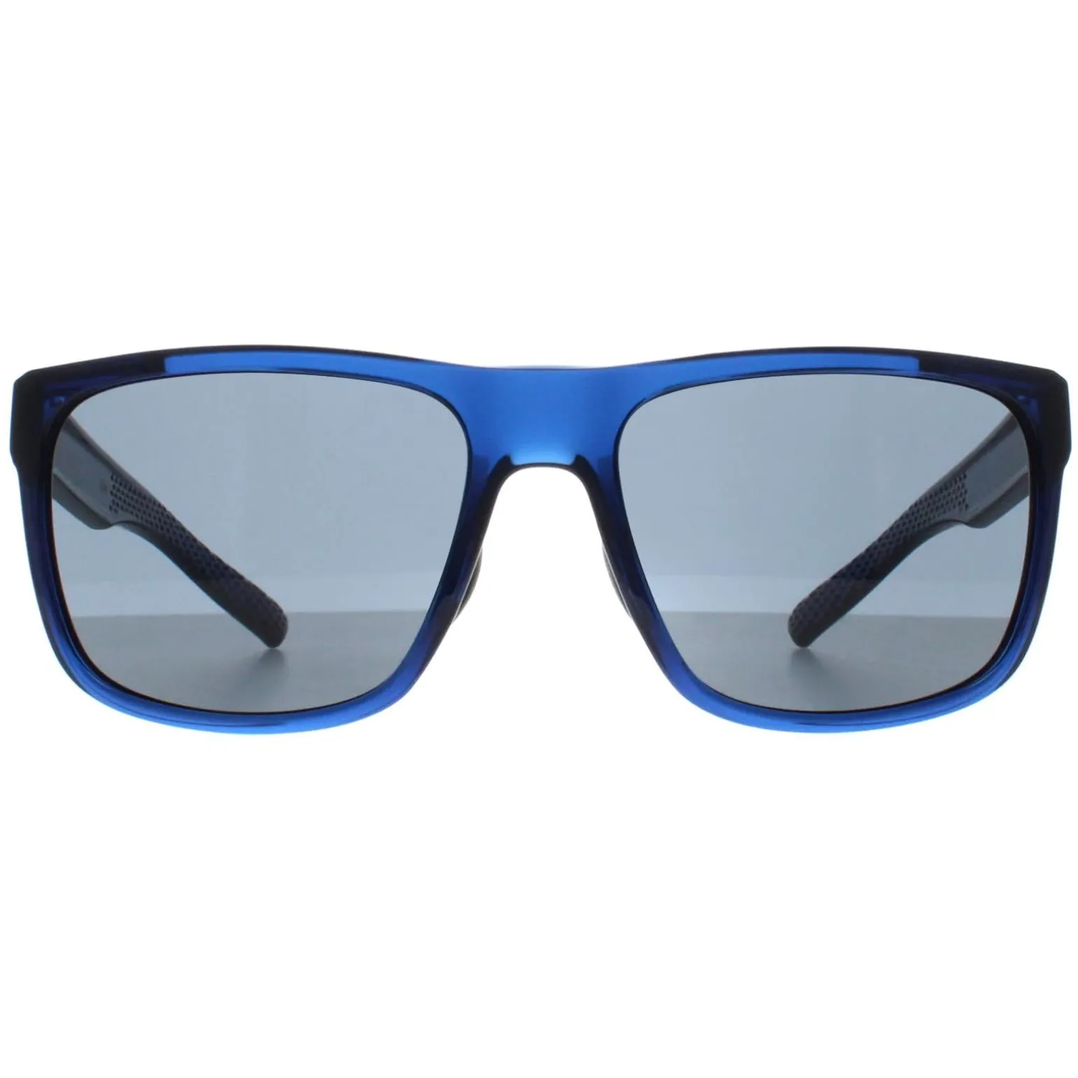 Calvin Klein Sunglasses CK22556S 406 Deep Transparent Blue Grey