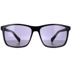 Calvin Klein Sunglasses CK19568S 001 Black Grey Gradient