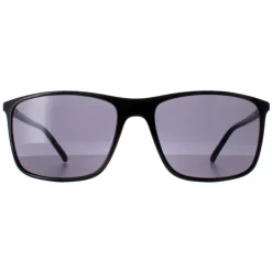 Calvin Klein Sunglasses CK22558S 001 Shiny Black Grey