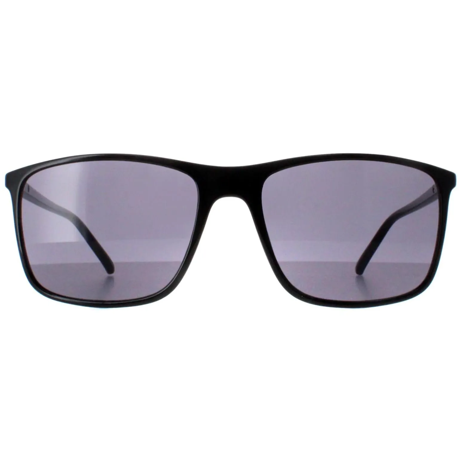 Calvin Klein Sunglasses CK22558S 001 Shiny Black Grey