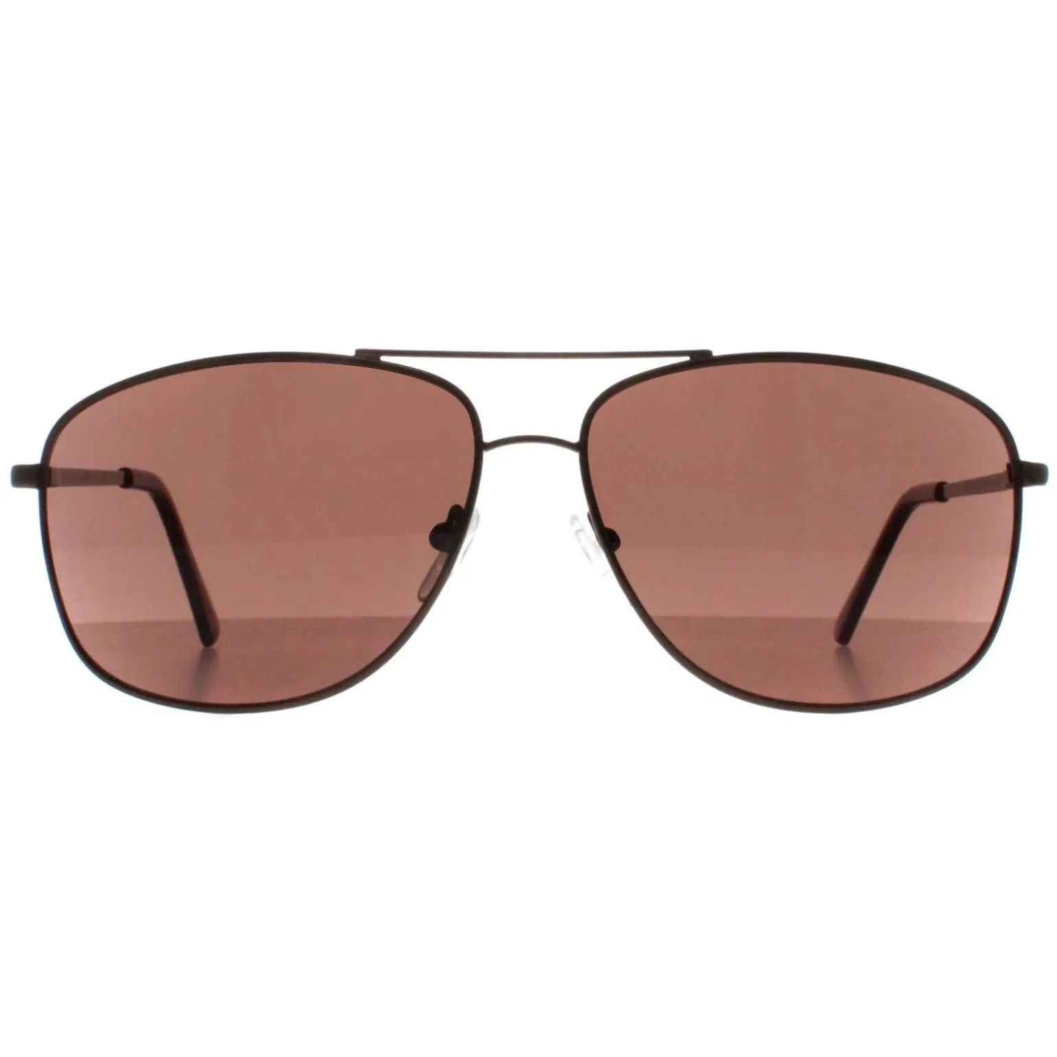 Calvin Klein Sunglasses CK19137S 200 Brown Brown