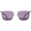 Calvin Klein Sunglasses CK22522S 070 Crystal Smoke Smoke