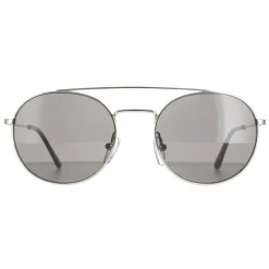 Calvin Klein Sunglasses CK18116S 045 Silver Grey