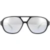 Calvin Klein Sunglasses CK18504S 001 Black Grey