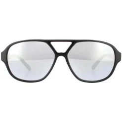 Calvin Klein Sunglasses CK18504S 001 Black Grey