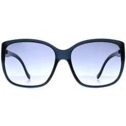 Calvin Klein Sunglasses CK20518S 410 Crystal Navy Navy Gradient