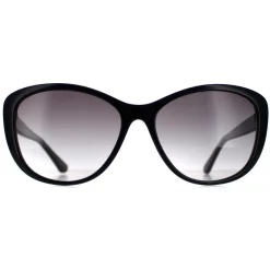 Calvin Klein Sunglasses CK19560S 001 Black Grey Gradient
