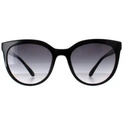 Calvin Klein Sunglasses CK22552S 001 Shiny Black Grey Gradient