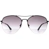 Calvin Klein Sunglasses CK20121S 001 Black Grey Gradient