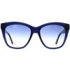 Calvin Klein Sunglasses CKJ22608S 400 Blue Blue Gradient