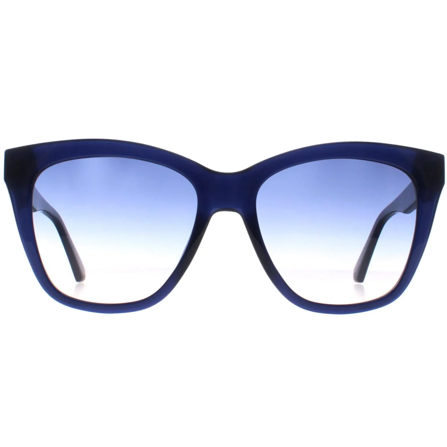 Calvin Klein Sunglasses CKJ22608S 400 Blue Blue Gradient