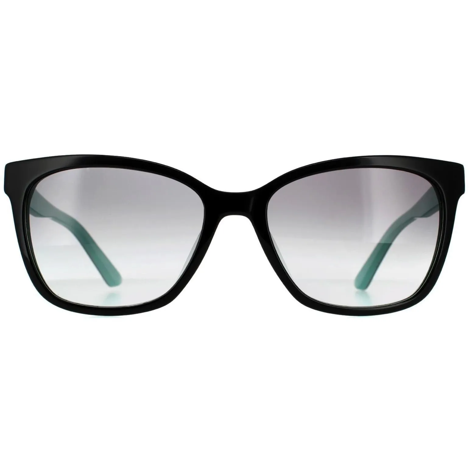 Calvin Klein Sunglasses CK19503S 012 Black Teal Grey Gradient