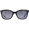 Calvin Klein Sunglasses CK19503S 032 Black Slate Grey Gradient