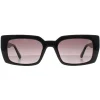 Calvin Klein Sunglasses CKJ22606S 001 Black Gray
