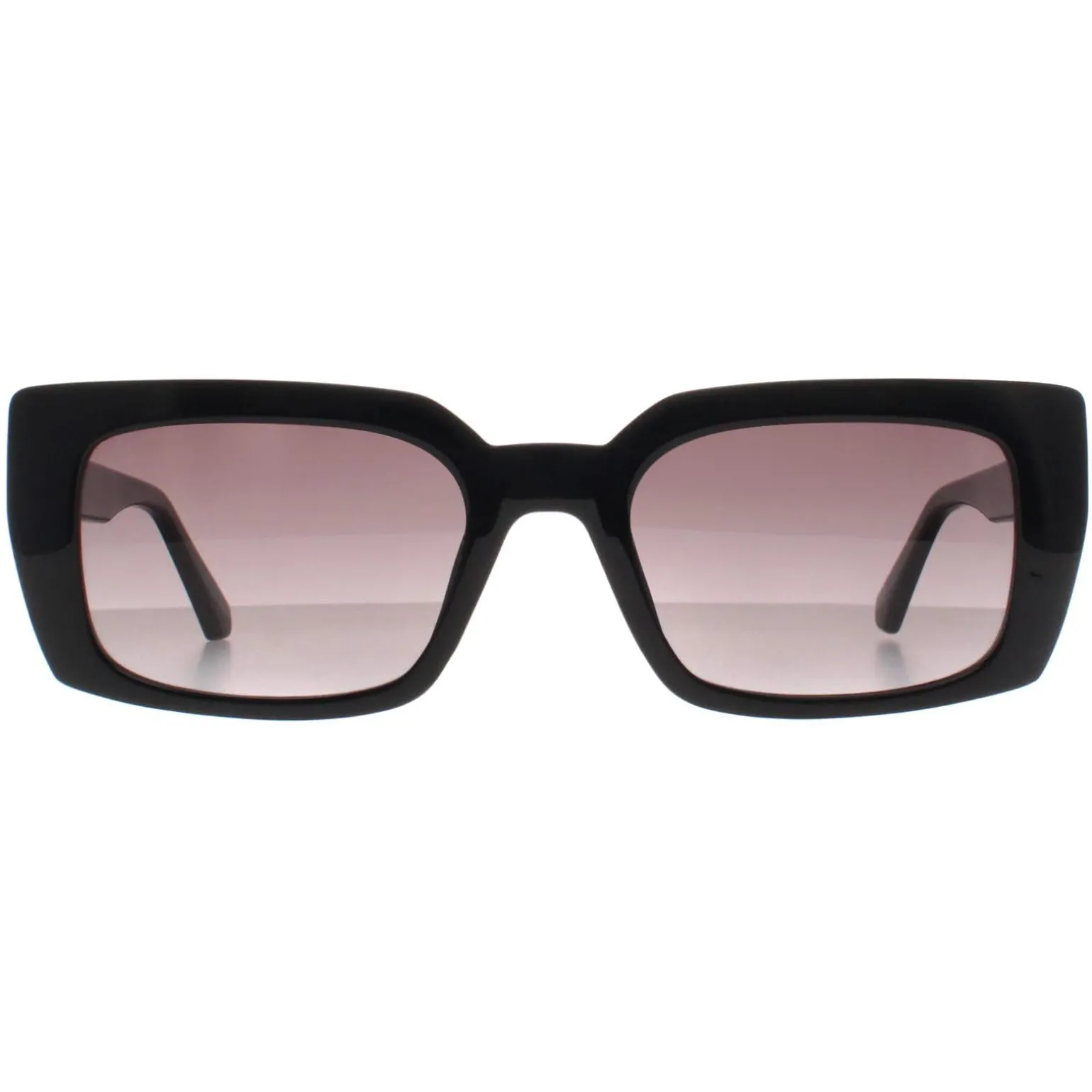 Calvin Klein Sunglasses CKJ22606S 001 Black Gray