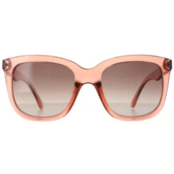 Calvin Klein Sunglasses CK22550S 674 Dusty Pink Brown Gradient