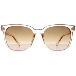 Calvin Klein Sunglasses CK20519S 270 Crystal Beige Brown Brown Gradien