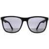 Calvin Klein Sunglasses CK20520S 020 Matte Grey Smoke Grey