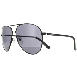 Calvin Klein Sunglasses CK19314S 001 Matte Black Grey
