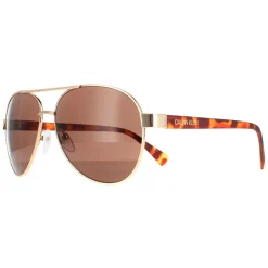 Calvin Klein Sunglasses CK19316S 717 Gold Brown