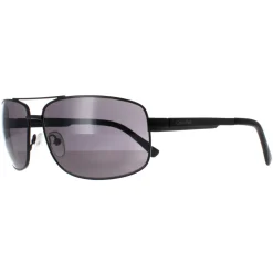 Calvin Klein Sunglasses CK22123S 002 Semi Matte Black Grey