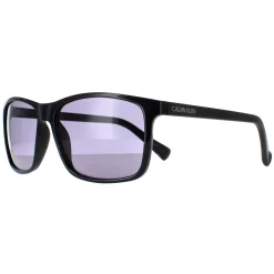 Calvin Klein Sunglasses CK19568S 001 Black Grey Gradient